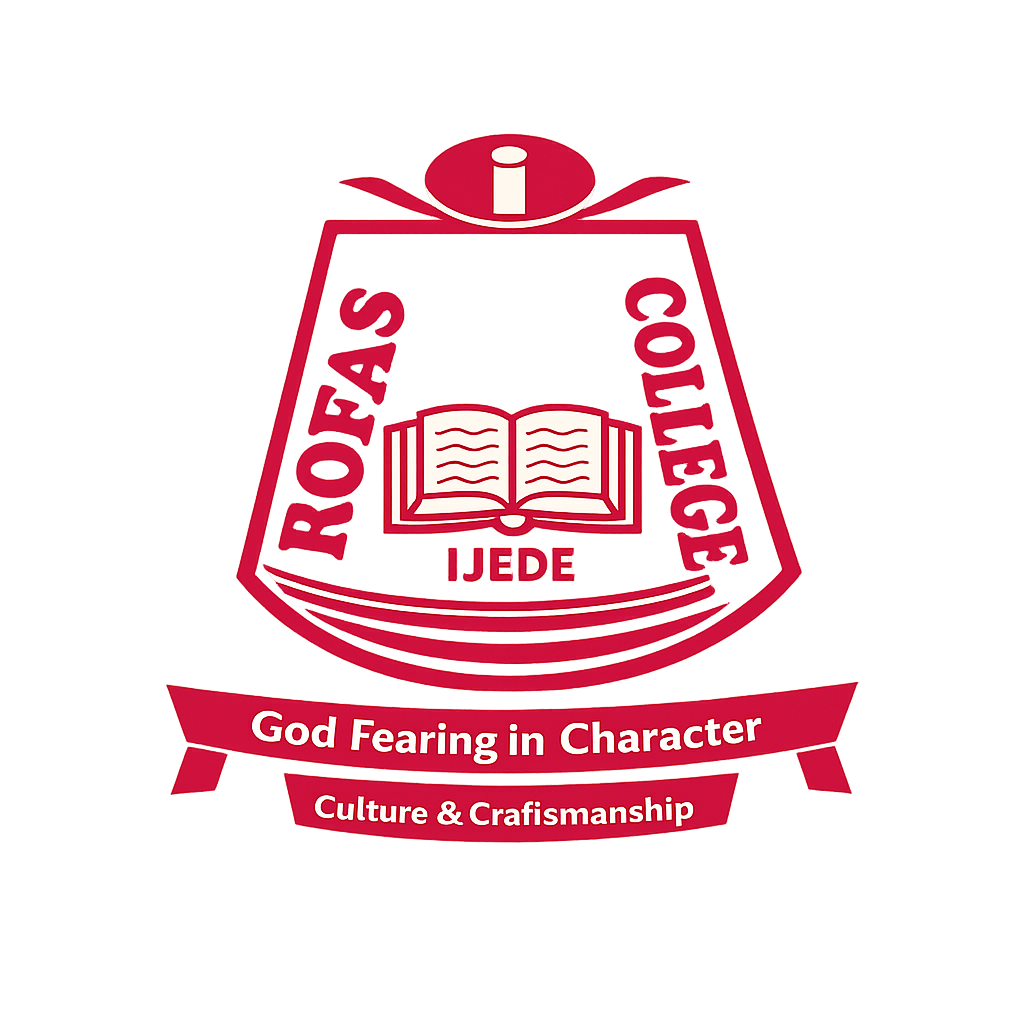 Rofas International Schools